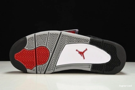 Hyperoad Canvas” “Black 4 Air Jordan 0813